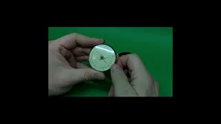 Круговая логарифмическая линейка.Circular slide rule