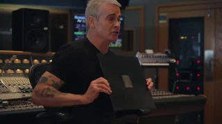 Why Henry Rollins Hates Joy Division