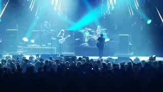 Opeth live at Psycho Las Vegas 2019