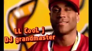 LL Cool j - Hush   Remix * DJ Grandmaster