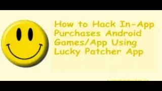 How to Hack In-App Purchase with Lucky Patcher | GameZone Yt