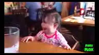 Babies Eating Lemons for First Time Compilation 2014  HD  small