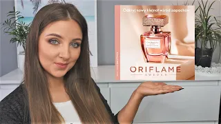 ⭐ZAMÓWIENIE Z KATALOGU 5/2021 ORIFLAME⭐