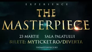 The Masterpiece Experience - Full Trailer