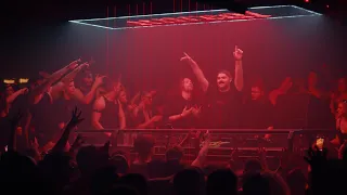 Johannes Schuster B2B KRL MX I Unreal Weekender 2024 I Full Set