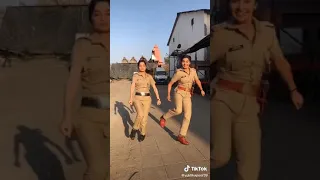 Yukti kapoor nice dance