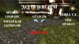 Knight Online ALTAR SERÜVENİ BÖLÜM 4