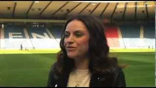 Scotland: Julie Fowlis and Amy MacDonald