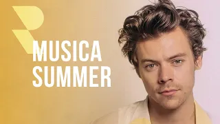 Musica Summer en Ingles 2022 🌴 Mejores Canciones Verano 2022 Ingles