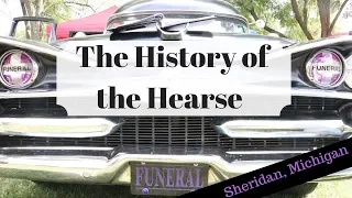 Hearse History Video