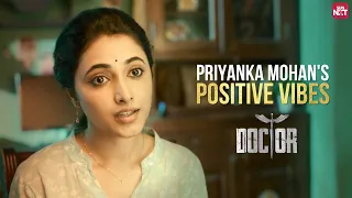 The opti-mini-stic Priyanka Mohan | #Doctor | Streaming now on SUN NXT | #Sivakarthikeyan | Nelson