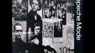 Depeche Mode - People Are People (101)