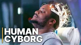 Human Cyborg | Documentary | Transhumanism | Neuroscience