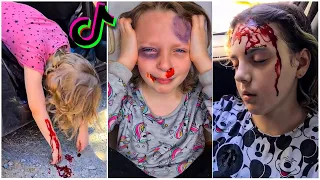 Happiness is helping Love children TikTok videos 2021❤️ | A beautiful moment in life #1 🌼