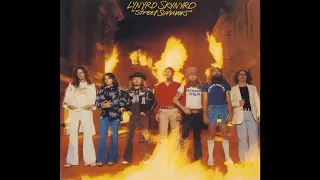 LYNYRD SKYNYRD - street survivors #fullalbum