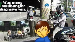 Counterflow pa more | IDOL MotoVlog