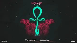 Soulja - Marrakesh (Feat. O'D & roTation)