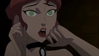 GOTHAM BY GASLIGHT Animated Film - "Ivy Meets The Ripper" Promo Clip