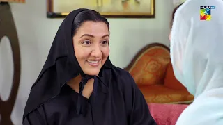 Mahjabeen, Zahid Se Shadi Ke Liye Tayar - Ibn-e-Hawwa - HUM TV