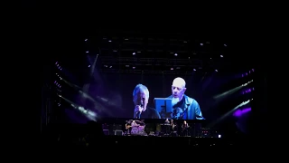 Pictures of Home - Deep Purple (Jordan Rudess en el solo del teclado) #HH2020