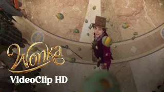 Nada hay igual/ Flotochocs - Wonka HD /VideoClip/Audio Original Español Latino