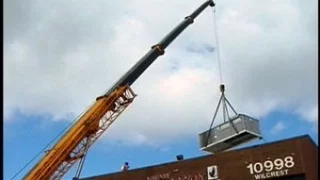 Crane Safety Training Video from SafetyVideos.com