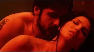 Sunny Leone Hot Scene Emraan Hashmi