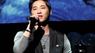 Kang Ji Hwan 강지환 2011생파