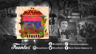 La Sonora Matancera / Amor De Cobre [ Discos Fuentes ]