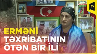 Şəhidlərimizin qanı bahasına erməni təxribatının qarşısı alındı