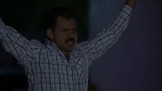 ESDLC 5 Cap 35/43 - Tony Pastrana captura y tortura al Zopilote; Zopi escapa