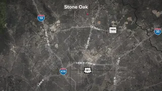 Mysterious noises heard in Stone Oak at night
