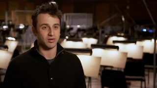 La La Land Original Soundtrack • Making Of • Justin Hurwitz & Damien Chazelle