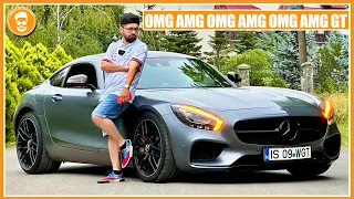 Atunci când BMW nu a avut NICIO ȘANSĂ! Mercedes-AMG GT S, de ce s-a vândut atât de BINE?