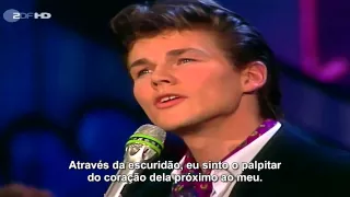 A-ha - Hunting High And Low - Legendado