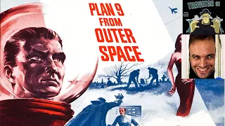 Watch together: Plan 9 from Outer Space