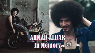 Habib Ahmad Albar In Memory