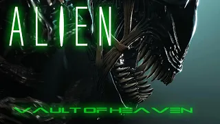 ALIEN: VAULT OF HEAVEN - Trailer 2