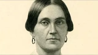 NHD documentary- Mary Surratt