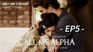 Girl dances with beta, werewolf alpha gets jealous..#shorttv #shortvideo #love #shortfilm #ceo