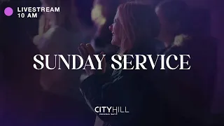 CityHill Church Livestream | November 6, 2022 | 10 AM