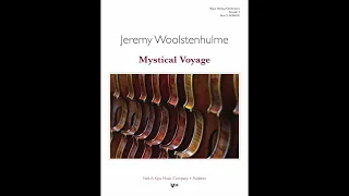 Mystical Voyage by Jeremy Woolstenhulme SO462C