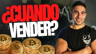 ¡EL MEJOR MOMENTO PARA VENDER BITCOIN!