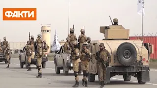 Последнее сопротивление: талибы заявили, что взяли под контроль провинцию Панджшер