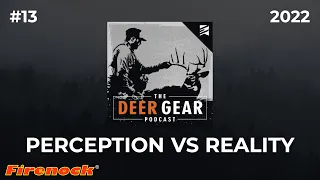 The "Best" Equipment: Perception vs Reality with Dorge Huang & Tyler Terry | The Deer Gear Podcast
