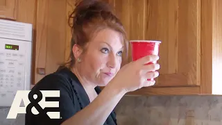 Intervention: Jackie’s Drinking a GALLON of Wine a Day | A&E