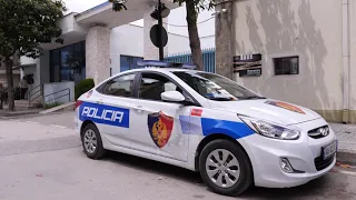 Top News-Vazhdon "shkundja" e policisë / Gledis Nano firmos emërimin e drejtuesve të tjerë