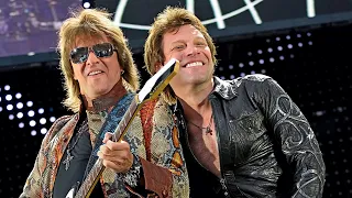 Bon Jovi | Live at Olympiastadion | Restored Multicam | Munich 2008