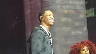 A Boogie Wit Da Hoodie My Shit Live Lollapalooza Music Festival Grant Park Chicago IL August 6 2023