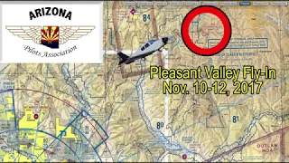 Arizona Pilots Association PLEASANT VALLEY NOV 2017